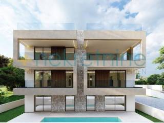 Flat in a new building, Sale, Zadar - Okolica, Kožino