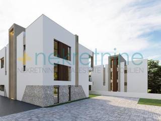 Flat in a new building, Sale, Zadar - Okolica, Kožino