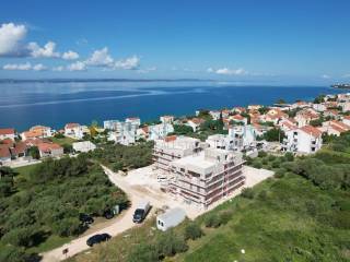 Flat in a new building, Sale, Zadar - Okolica, Kožino