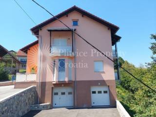 Family house, Sale, Slunj, Slunj