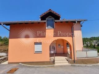 Family house, Sale, Slunj, Slunj