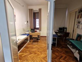 Flat in a building, Sale, Rijeka, Centar