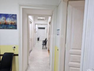 Flat in a building, Sale, Rijeka, Centar