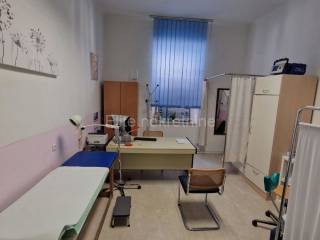 Flat in a building, Sale, Rijeka, Centar