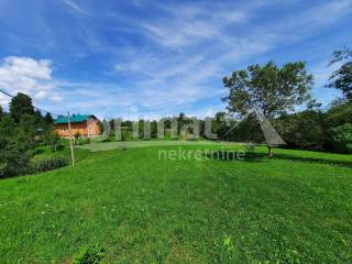 Plot for construction, Sale, Ogulin, Desmerice