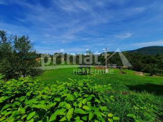 Plot for construction, Sale, Ogulin, Desmerice