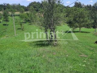 Plot for construction, Sale, Ogulin, Desmerice