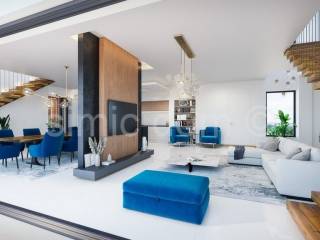 Luxury villa, Sale, Kaštelir-Labinci, Kaštelir