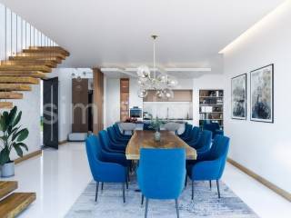 Luxury villa, Sale, Kaštelir-Labinci, Kaštelir