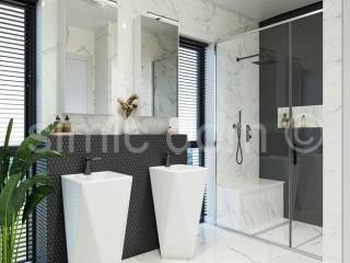 Luxury villa, Sale, Kaštelir-Labinci, Kaštelir