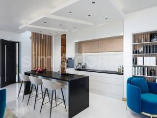 Luxury villa, Sale, Kaštelir-Labinci, Kaštelir
