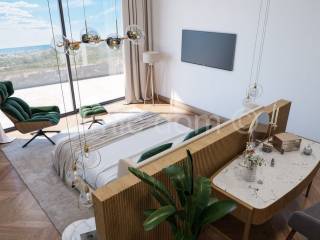 Luxury villa, Sale, Kaštelir-Labinci, Kaštelir