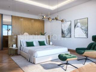 Luxury villa, Sale, Kaštelir-Labinci, Kaštelir