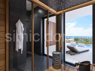 Luxury villa, Sale, Kaštelir-Labinci, Kaštelir