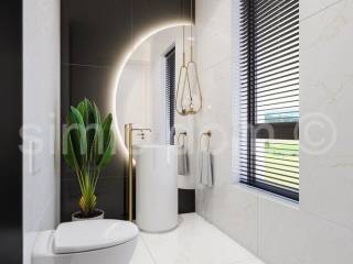 Luxury villa, Sale, Kaštelir-Labinci, Kaštelir