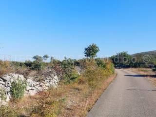Plot for construction, Sale, Drniš, Radonić