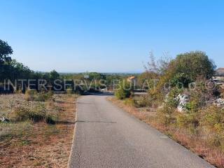 Plot for construction, Sale, Drniš, Radonić