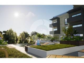 Flat in a new building, Sale, Tar-Vabriga, Tar
