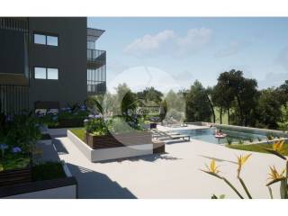 Flat in a new building, Sale, Tar-Vabriga, Tar