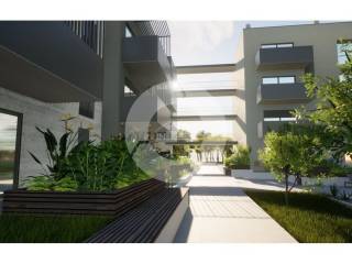 Flat in a new building, Sale, Tar-Vabriga, Tar