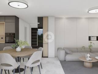 Flat in a new building, Sale, Tar-Vabriga, Tar