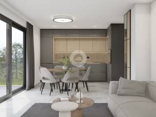 Flat in a new building, Sale, Tar-Vabriga, Tar