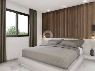 Flat in a new building, Sale, Tar-Vabriga, Tar