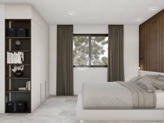 Flat in a new building, Sale, Tar-Vabriga, Tar