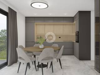 Flat in a new building, Sale, Tar-Vabriga, Tar
