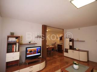 Flat in a building, Rent, Zagreb, Donji Grad