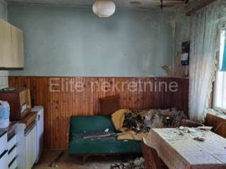 Semi-detached house, Sale, Ravna gora, Ravna Gora