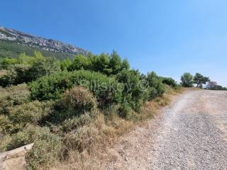 Agricultural plot, Sale, Kaštela, Kaštel Sućurac
