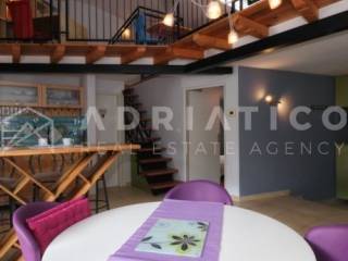 Split-level flat, Sale, Rovinj, Rovinj