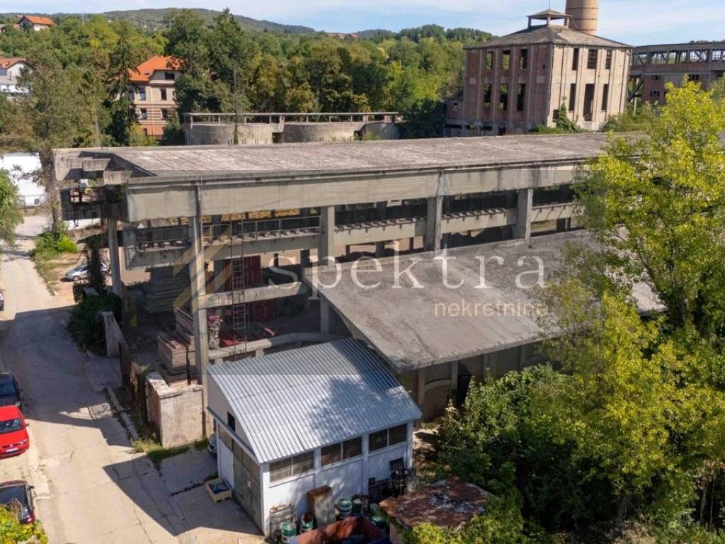 Zagreb, Podsused - Vrapce