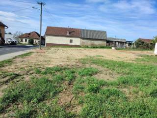 Plot for construction of mixed-use property, Sale, Mursko središće, Peklenica