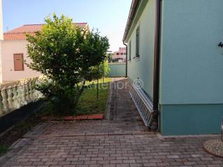 Detached house, Sale, Vrsi, Mulo
