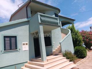 Detached house, Sale, Vrsi, Mulo