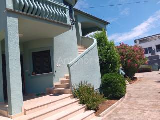 Detached house, Sale, Vrsi, Mulo