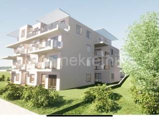 Plot for residential construction, Sale, Rijeka, Zapad
