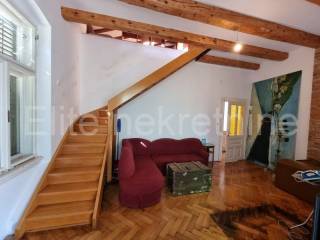 Flat in older building, Sale, Opatija, Opatija