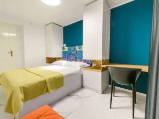 Flat in a building, Rent, Split, Split