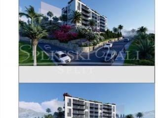 Flat in a new building, Sale, Makarska, Makarska