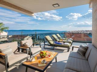 Luxury villa, Sale, Okrug, Okrug Gornji