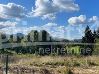 Plot for construction, Sale, Vrbovsko, Gomirje