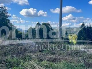Gradevinsko zemljište, Prodaja, Vrbovsko, Gomirje