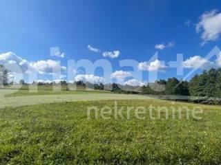 Gradevinsko zemljište, Prodaja, Vrbovsko, Gomirje