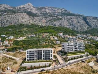 Flat in a new building, Sale, Makarska, Makarska