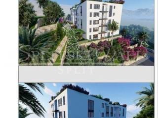 Flat in a new building, Sale, Makarska, Makarska