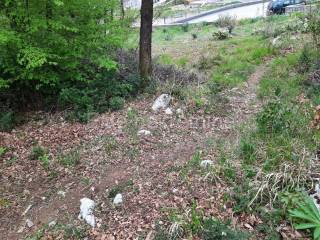 Construction plot for tourism, Sale, Matulji, Pavlovac