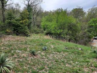 Construction plot for tourism, Sale, Matulji, Pavlovac
